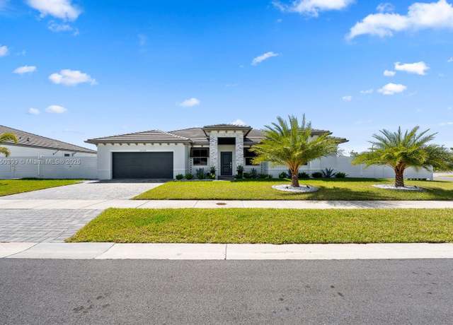 Property at 16778 SW 291st Ter, Homestead, FL 33030, 4 beds, 3 baths