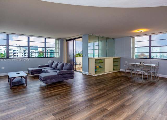 Property at 9180 W Bay Harbor Dr Unit 5C, Bay Harbor Islands, FL 33154, 2 beds, 2 baths