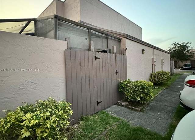 Property at 12306 NW 13th Ct #12306, Pembroke Pines, FL 33026, 2 beds, 2 baths