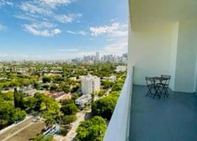 Property at 2525 SW 3rd Ave #1604, Miami, FL 33129, 1 bed, 1 bath