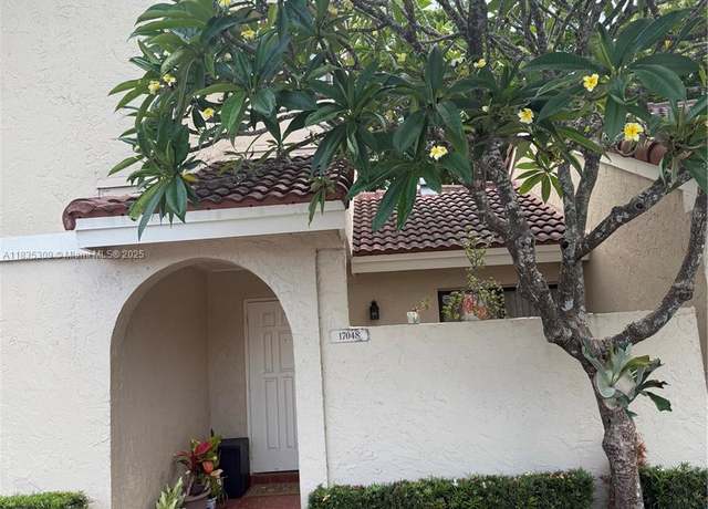 Property at 17048 NW 66th Ct, Miami Lakes, FL 33015, 3 beds, 2 baths