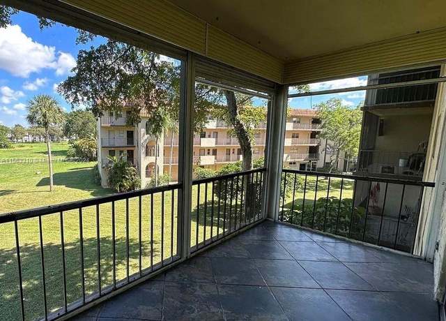 Property at 6201 N Falls Cir Dr #304, Lauderhill, FL 33319, 2 beds, 2 baths