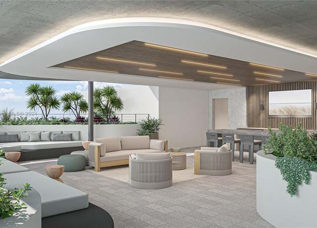 Property at 3034 Oak Ave #408, Coconut Grove, FL 33133, 3 beds, 2 baths