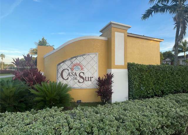 Property at 730 SE 2nd St, Homestead, FL 33030, 3 beds, 2.5 baths
