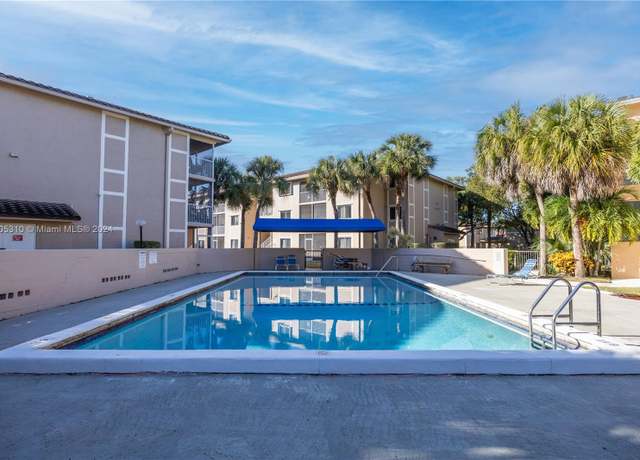 Property at 10001 W Atlantic Blvd #316, Coral Springs, FL 33071, 2 beds, 2 baths
