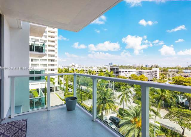 Property at 1000 West Ave #609, Miami Beach, FL 33139, 1 bed, 1 bath