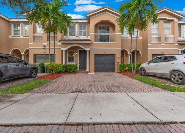 Property at 1409 SE 26th Ave, Homestead, FL 33035, 3 beds, 3 baths