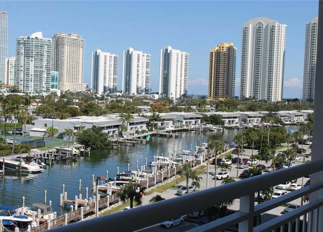 Property at 400 Kings Point Dr #1527, Sunny Isles Beach, FL 33160, 1 bed, 1 bath