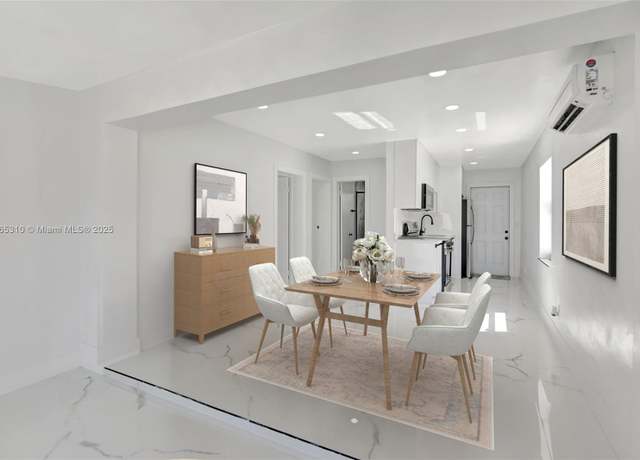 Property at 2720 NW 9th Pl, Fort Lauderdale, FL 33311, 2 beds, 1 bath