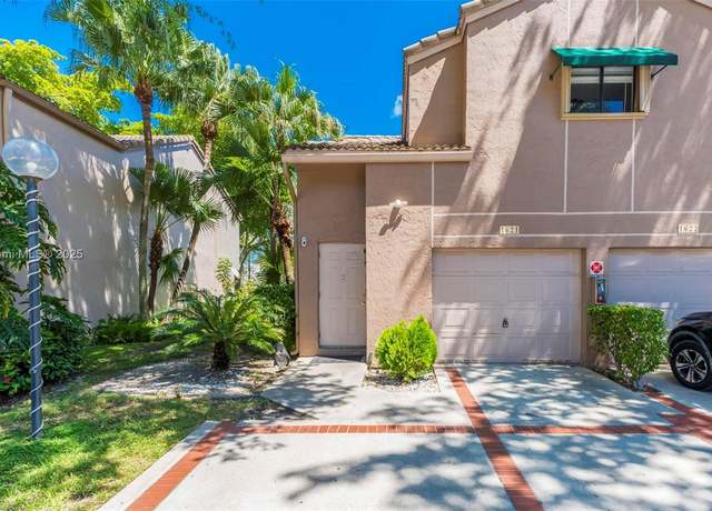 Property at 1621 Cypress Pointe Dr Unit 5-11, Coral Springs, FL 33071, 3 beds, 2 baths