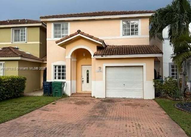 Property at 14362 SW 136th Ave, Miami, FL 33186, 3 beds, 2 baths