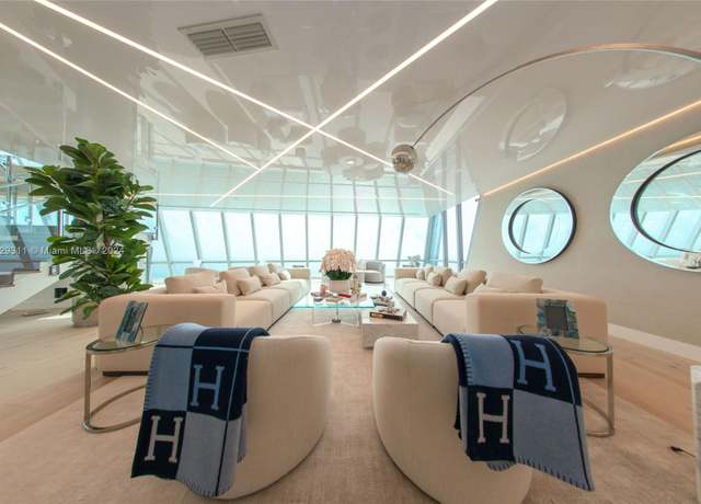 Property at 17121 Collins Ave Ph 4803, Sunny Isles Beach, FL 33160, 6 beds, 7.5 baths