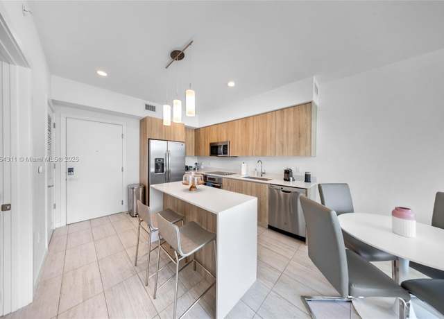 Property at Undisclosed address, Miami, FL 33137, 1 bed, 1 bath