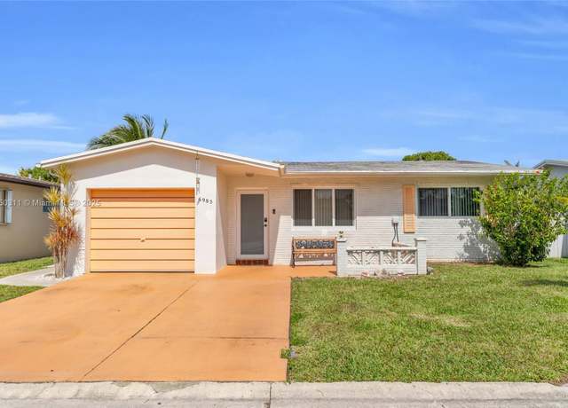 Property at 6985 NW 11th Ct, Margate, FL 33063, 2 beds, 2 baths