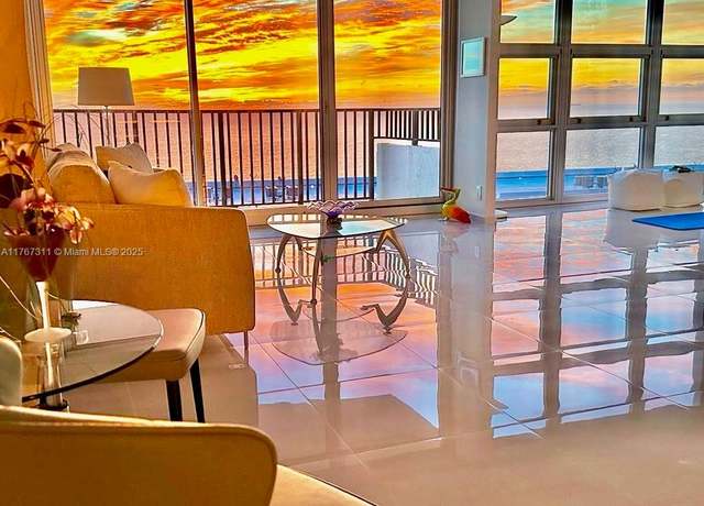Property at 531 N Ocean Blvd #1012, Pompano Beach, FL 33062, 2 beds, 2 baths
