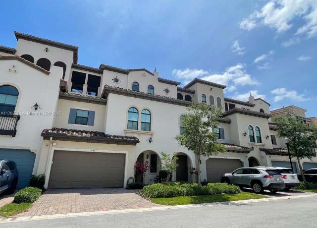 Property at 3142 NW 124th Way, Sunrise, FL 33323, 4 beds, 3.5 baths