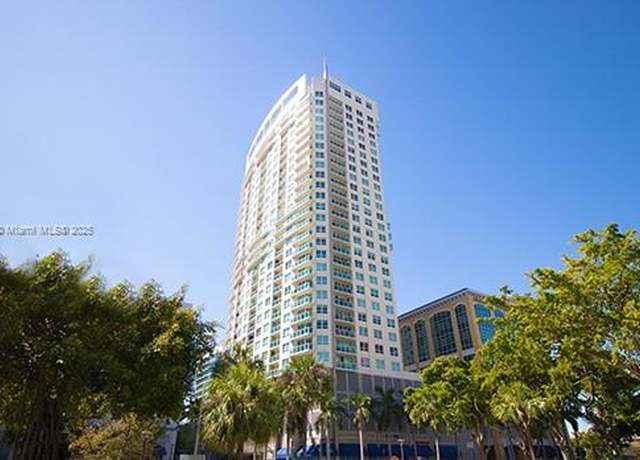 Property at 350 SE 2nd St Unit GPH50, Fort Lauderdale, FL 33301, 3 beds, 2.5 baths