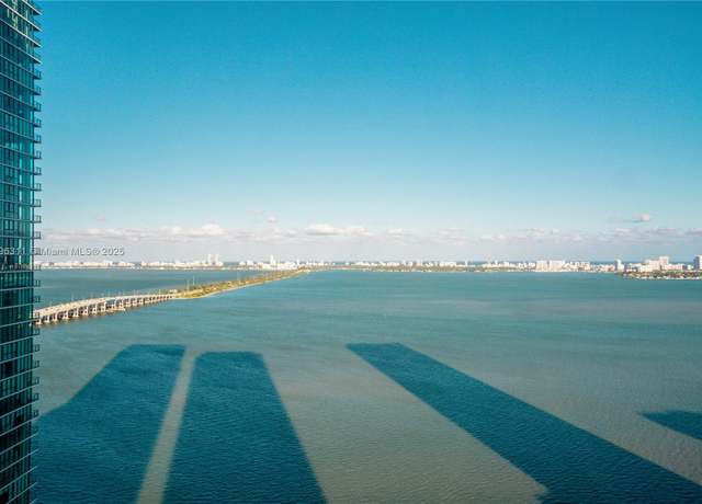 Property at 480 NE 31st St #2906, Miami, FL 33137, 2 beds, 2 baths