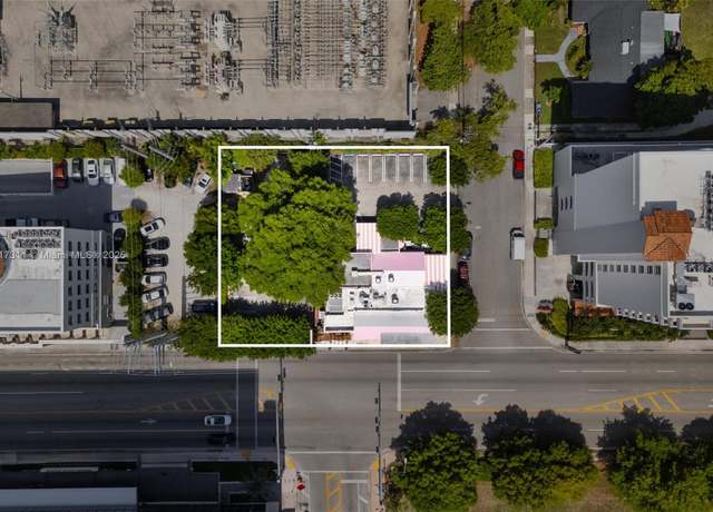 Property at 2345 SW 37th Ave, Miami, FL 33145
