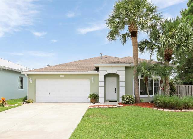 Property at 4735 SE Winter Haven Ct, Stuart, FL 34997, 3 beds, 2 baths