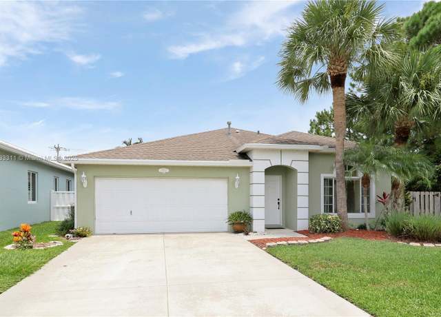 Property at 4735 SE Winter Haven Ct, Stuart, FL 34997, 3 beds, 2 baths