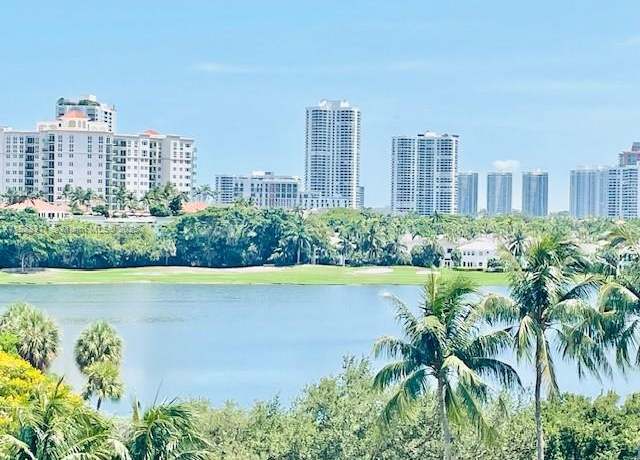 Property at 3675 N Country Club Dr #708, Aventura, FL 33180, 2 beds, 2 baths