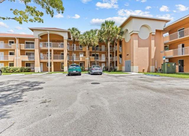 Property at 6900 SW 39th St Unit 208J, Davie, FL 33314, 2 beds, 2 baths