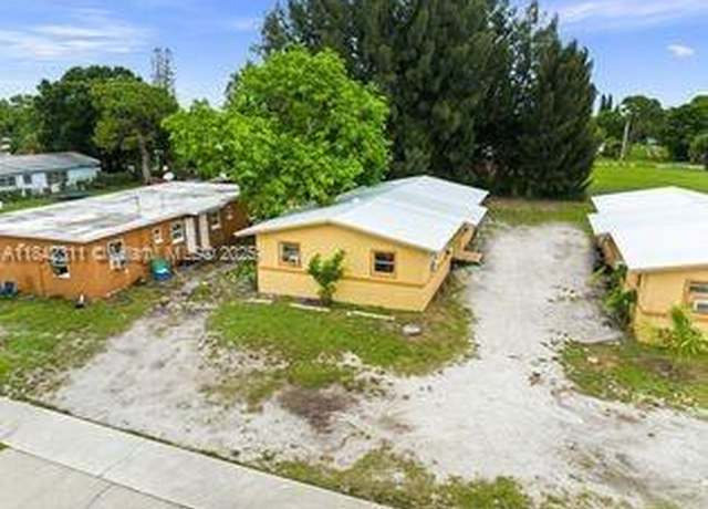 Property at Undisclosed address, Fort Pierce, FL 34950, 4 beds, 2 baths