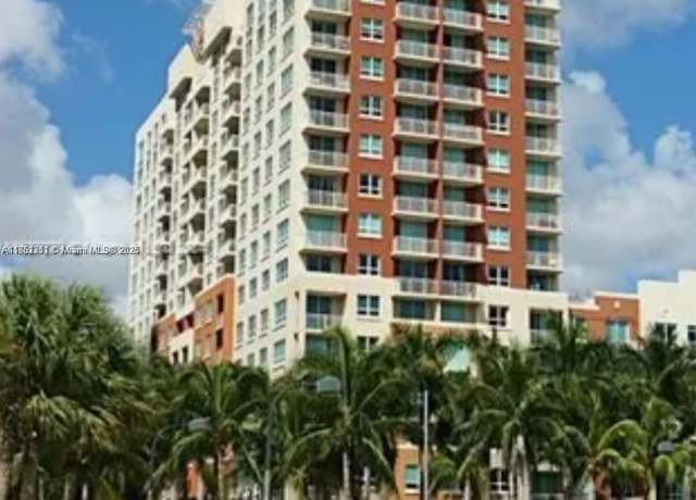 Property at 2000 N Bayshore Dr #801, Miami, FL 33137, 2 beds, 2 baths