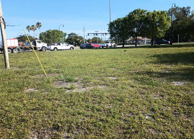 Property at 1601 Martin Luther King Blvd, Pompano Beach, FL 33069
