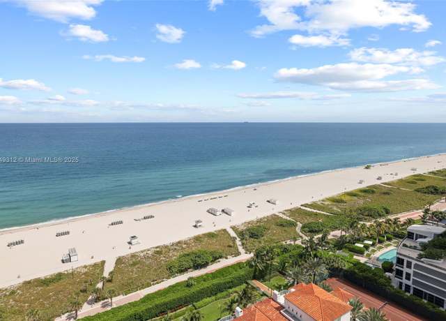 Property at 5959 Collins Ave #1904, Miami Beach, FL 33140, 3 beds, 4.5 baths