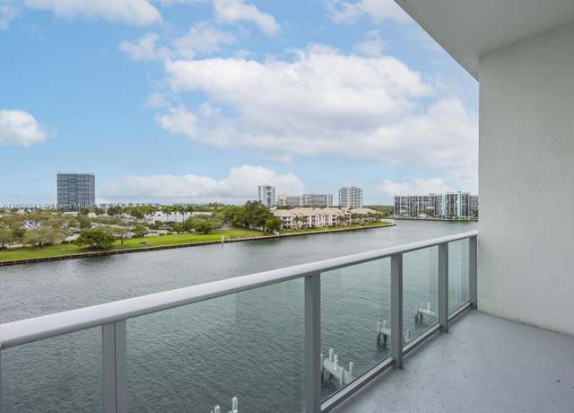 Property at 4010 S Ocean Dr Unit R408, Hollywood, FL 33019, 3 beds, 2.5 baths