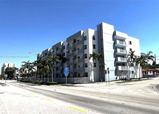 Property at 2575 SW 27th Ave #205, Miami, FL 33133, 2 beds, 2 baths