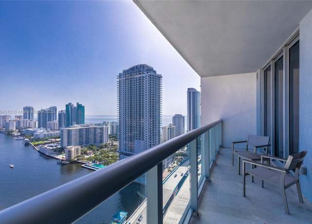 Property at 2602 E Hallandale Beach Blvd Unit R3004, Hallandale Beach, FL 33009, 2 beds, 2 baths
