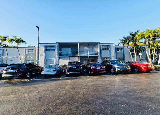 Property at 8788 SW 12th St #103, Miami, FL 33174, 1 bed, 1 bath