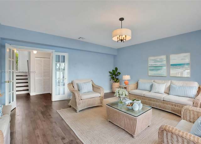 Property at 1308 NW 126th Ave, Sunrise, FL 33323, 3 beds, 3 baths