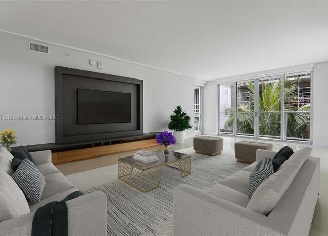 Property at 1150 101st St #303, Bay Harbor Islands, FL 33154, 3 beds, 2 baths