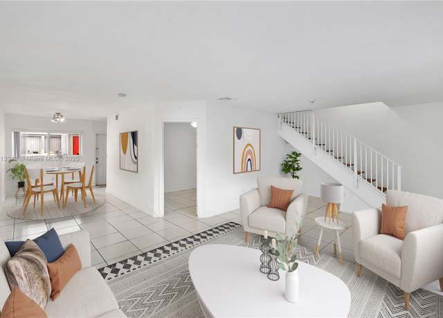 Property at 7342 Gary Ave, Miami Beach, FL 33141, 4 beds, 3 baths