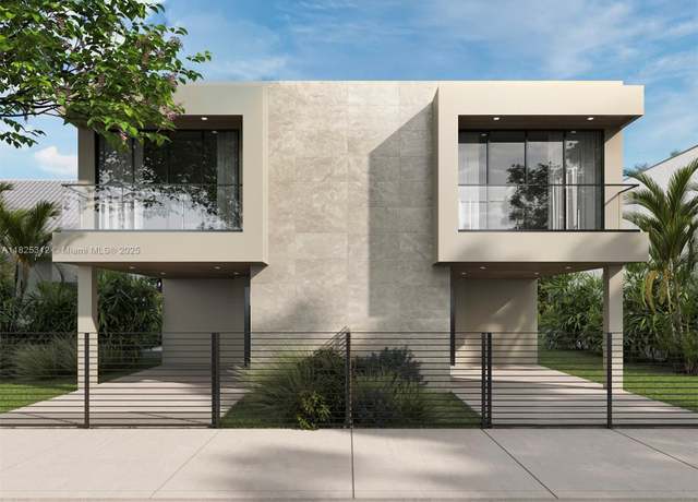 Property at 221 NW 51st St, Miami, FL 33127, 3 beds, 2.5 baths