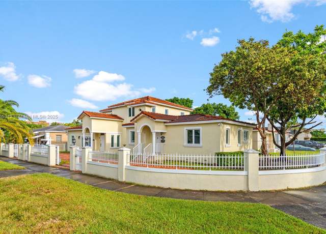 Property at 3411 SW 27th St, Miami, FL 33133, 11943.5 baths