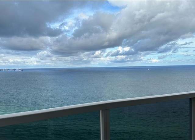 Property at 18001 Collins Ave #2607, Sunny Isles Beach, FL 33160, 1 bath