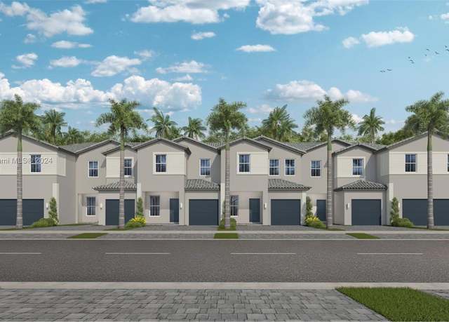 Property at 130 SW 184 Pl, Pembroke Pines, FL 33029, 3 beds, 2.5 baths