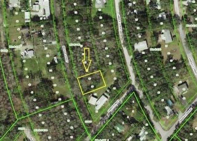 Property at NEW PORT RICHEY Helena St, New Port Richey, FL 34654