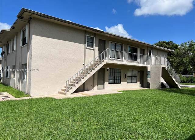 Property at 7666 SW 152nd Ave Unit 5-14, Miami, FL 33193, 2 beds, 2 baths