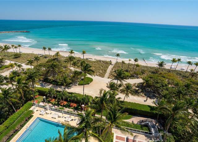 Property at 10225 Collins Ave #802, Bal Harbour, FL 33154, 3 beds, 4.5 baths