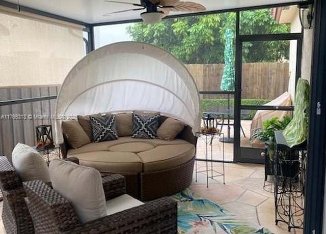 Property at 595 SE 33rd Ter, Homestead, FL 33033, 5 beds, 3 baths