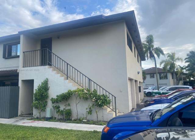 Property at 13958 SW 44th Lane Cir Unit 614D, Miami, FL 33175, 2 beds, 1 bath