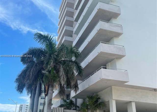 Property at 9225 Collins Ave #307, Surfside, FL 33154, 1 bath
