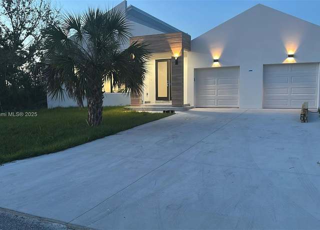 Property at 14074 Whittier, Port Charlotte, FL 33981, 3 beds, 2.5 baths