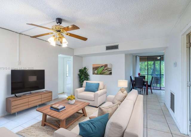 Property at 8420 SW 133rd Ave Rd #419, Miami, FL 33183, 3 beds, 2 baths